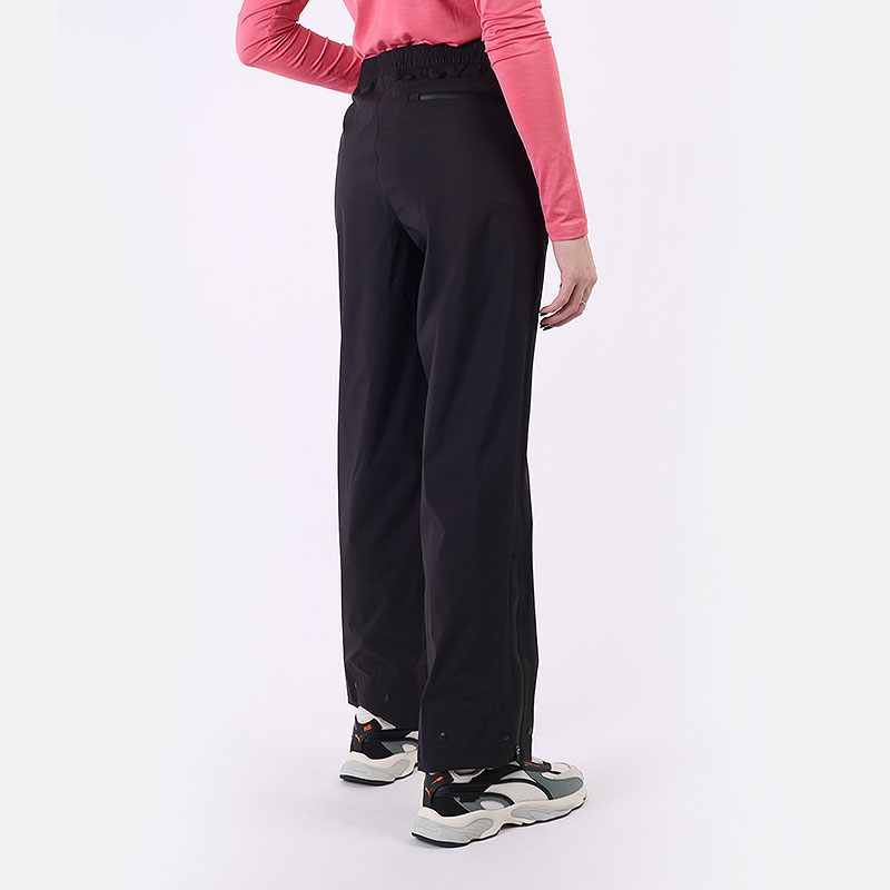 женские черные брюки PUMA W Storm Pant 57229401 - цена, описание, фото 5